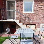Miniszilva Apartman *