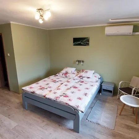 Miniszilva