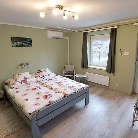 Apartmán Miniszilva *