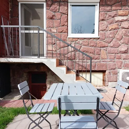 Miniszilva Appartement *