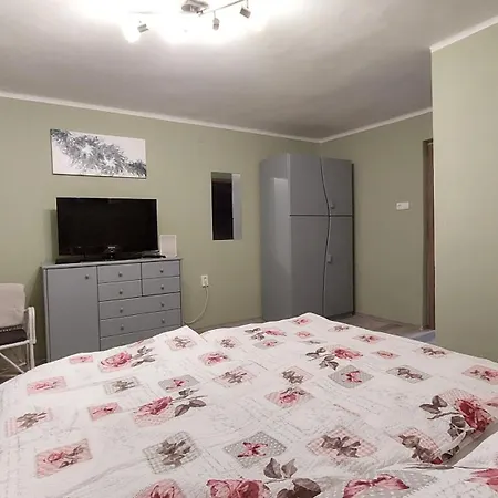 Miniszilva Balatonalmádi