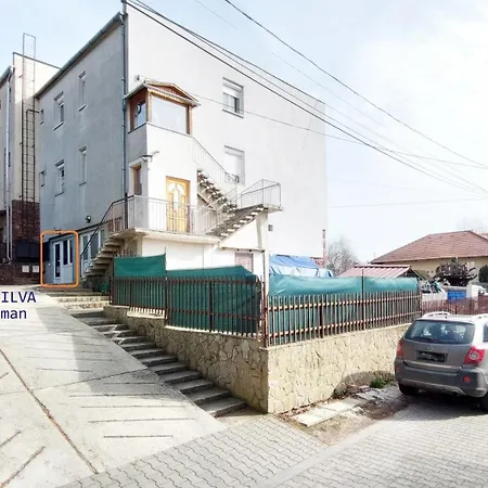 Miniszilva Apartman *