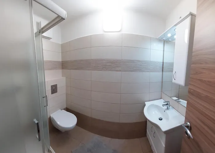 Appartement Miniszilva Balatonalmádi